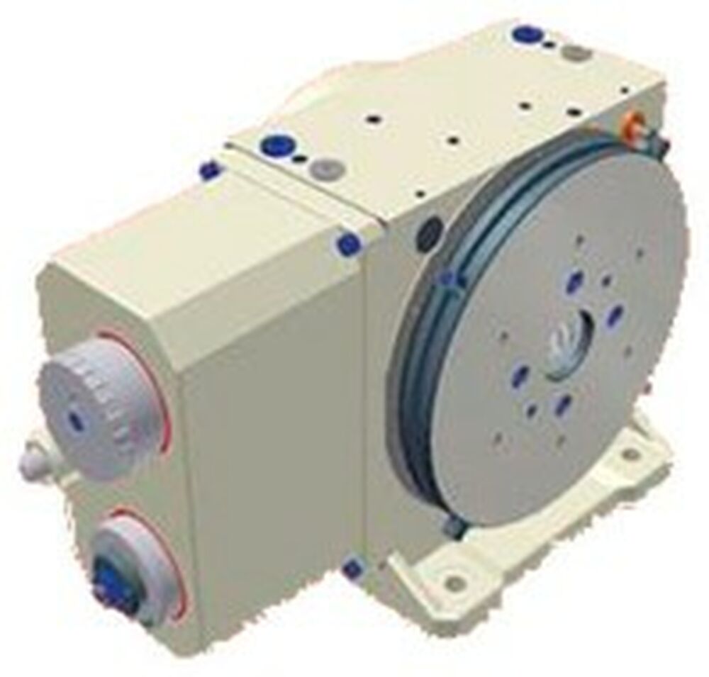 FRESADORA MRF